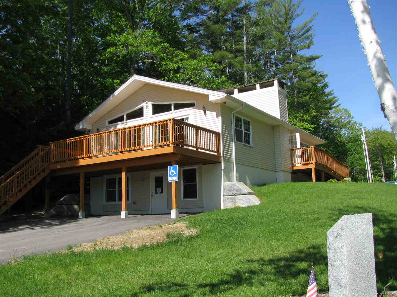 Lot 289 Newport Drive, Barnstead, NH 03225