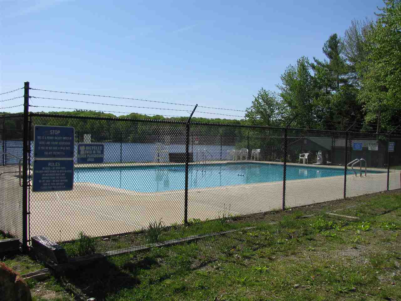 Lot 289 Newport Drive, Barnstead, NH 03225