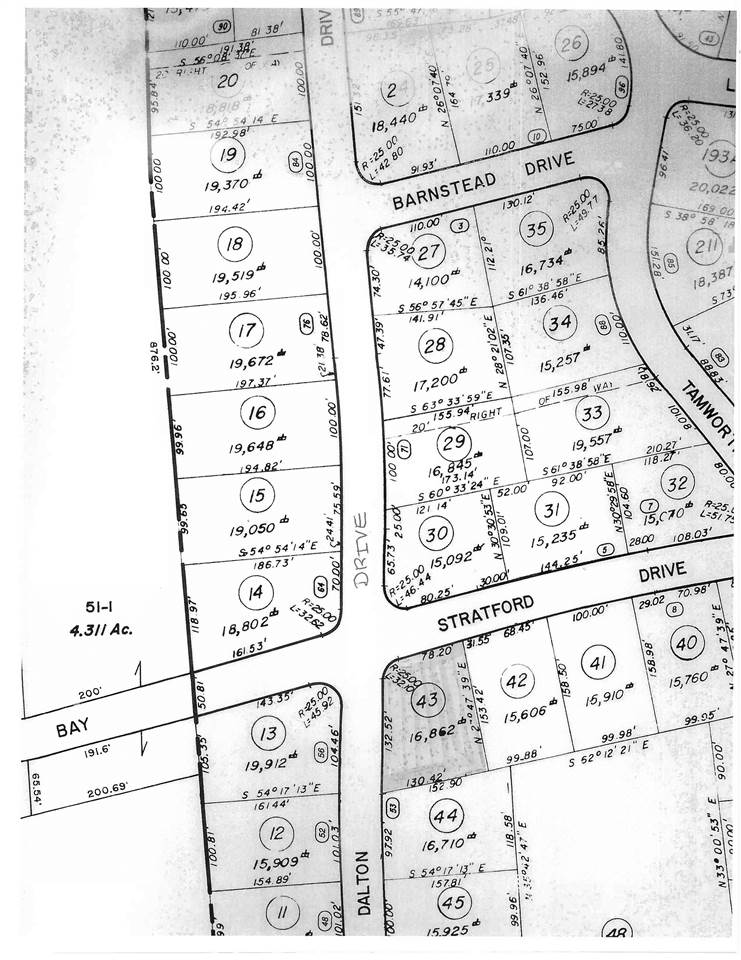 2 Stratford Drive, Barnstead, NH 03225