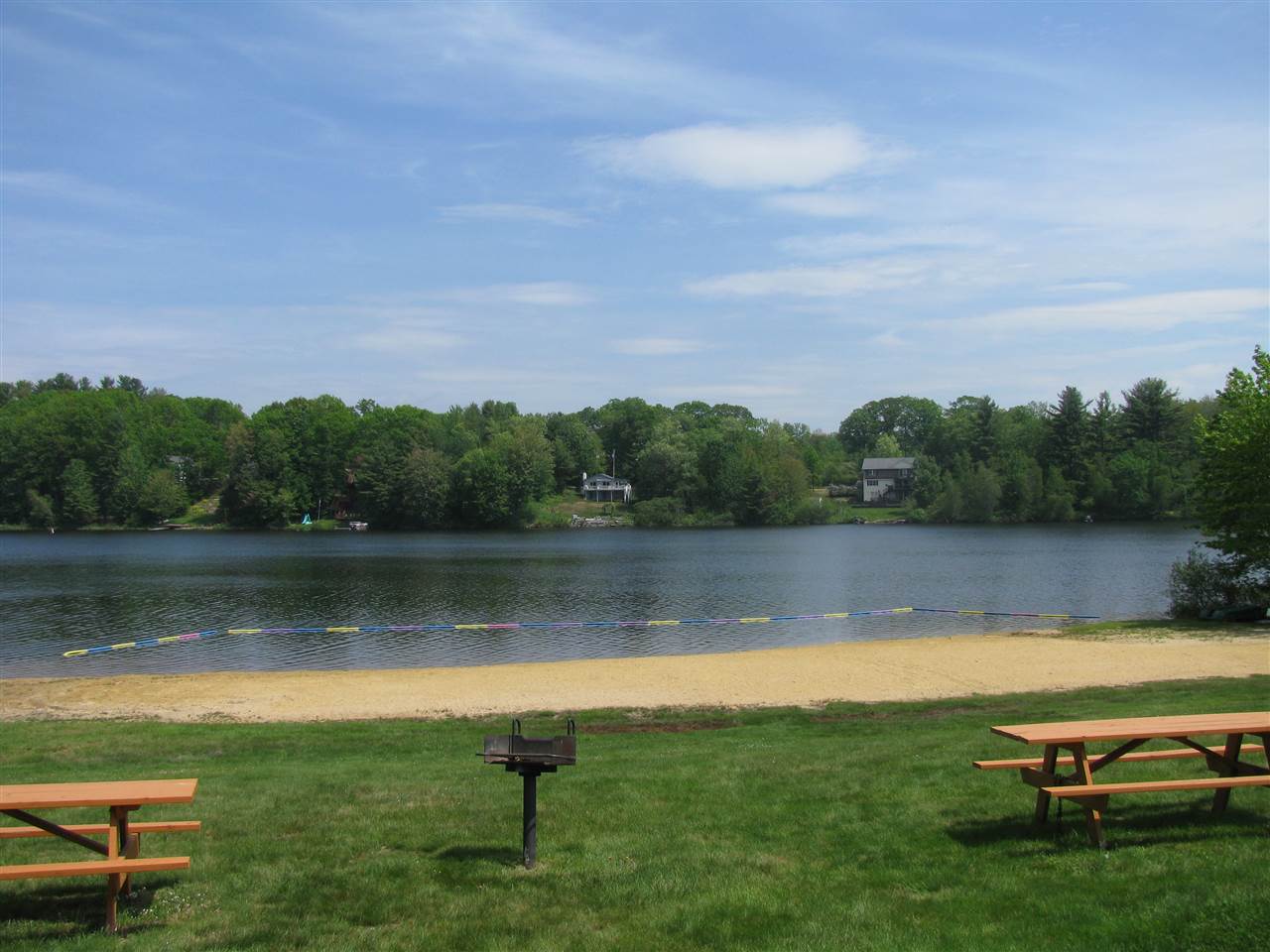 2 Stratford Drive, Barnstead, NH 03225