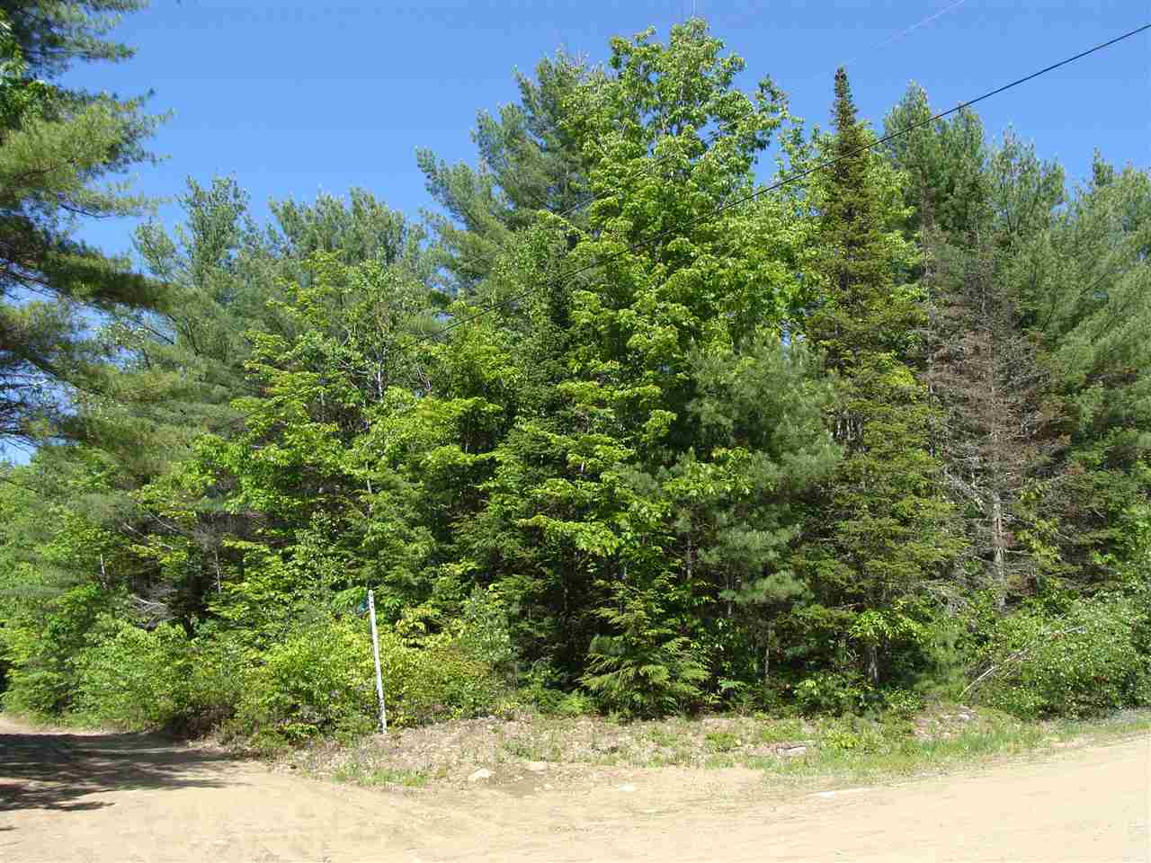 Lot 6 Beaver Ridge Rd., Barnstead, NH 03225