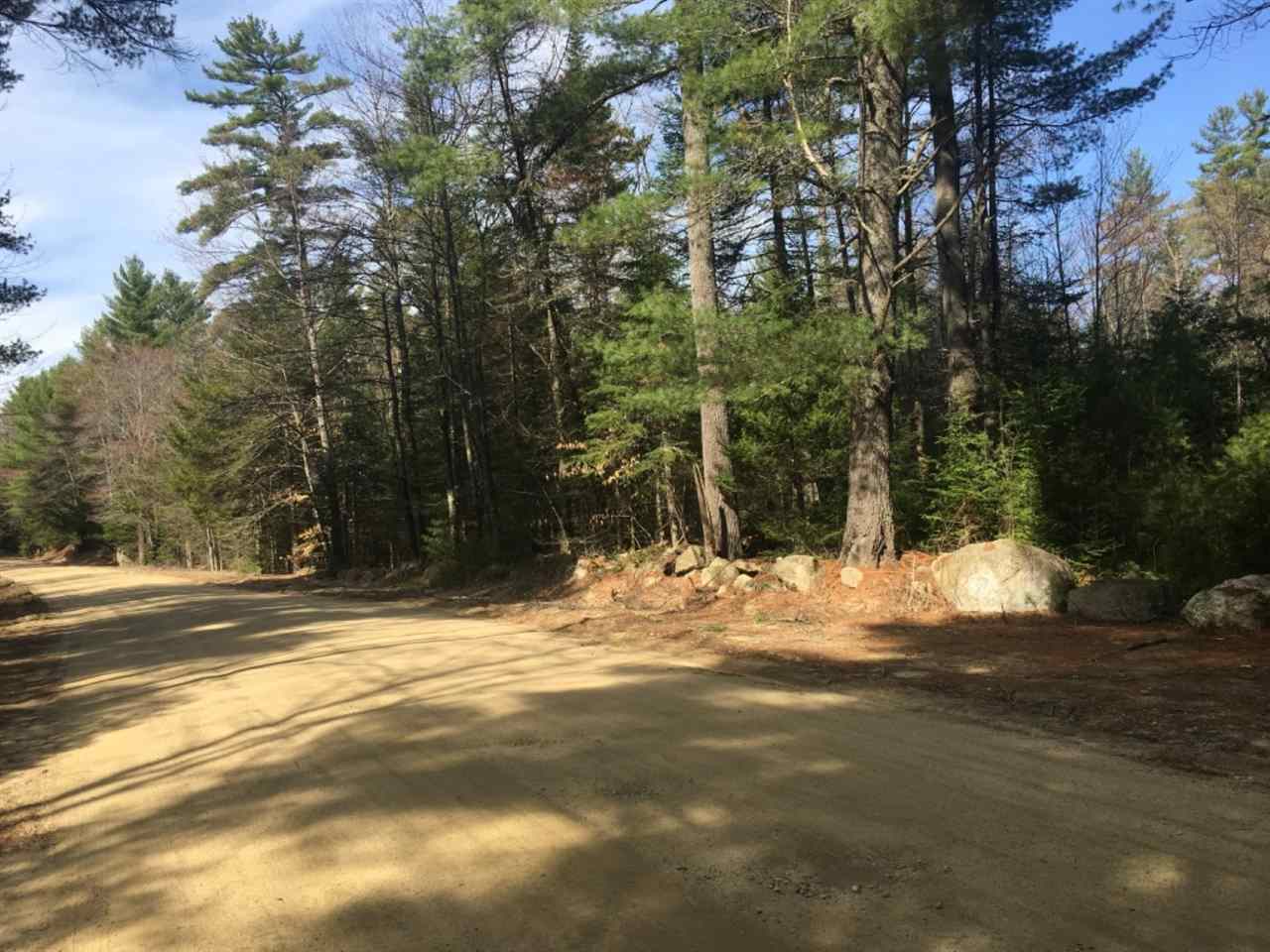 Tom Berry Road, Barnstead, NH 03225