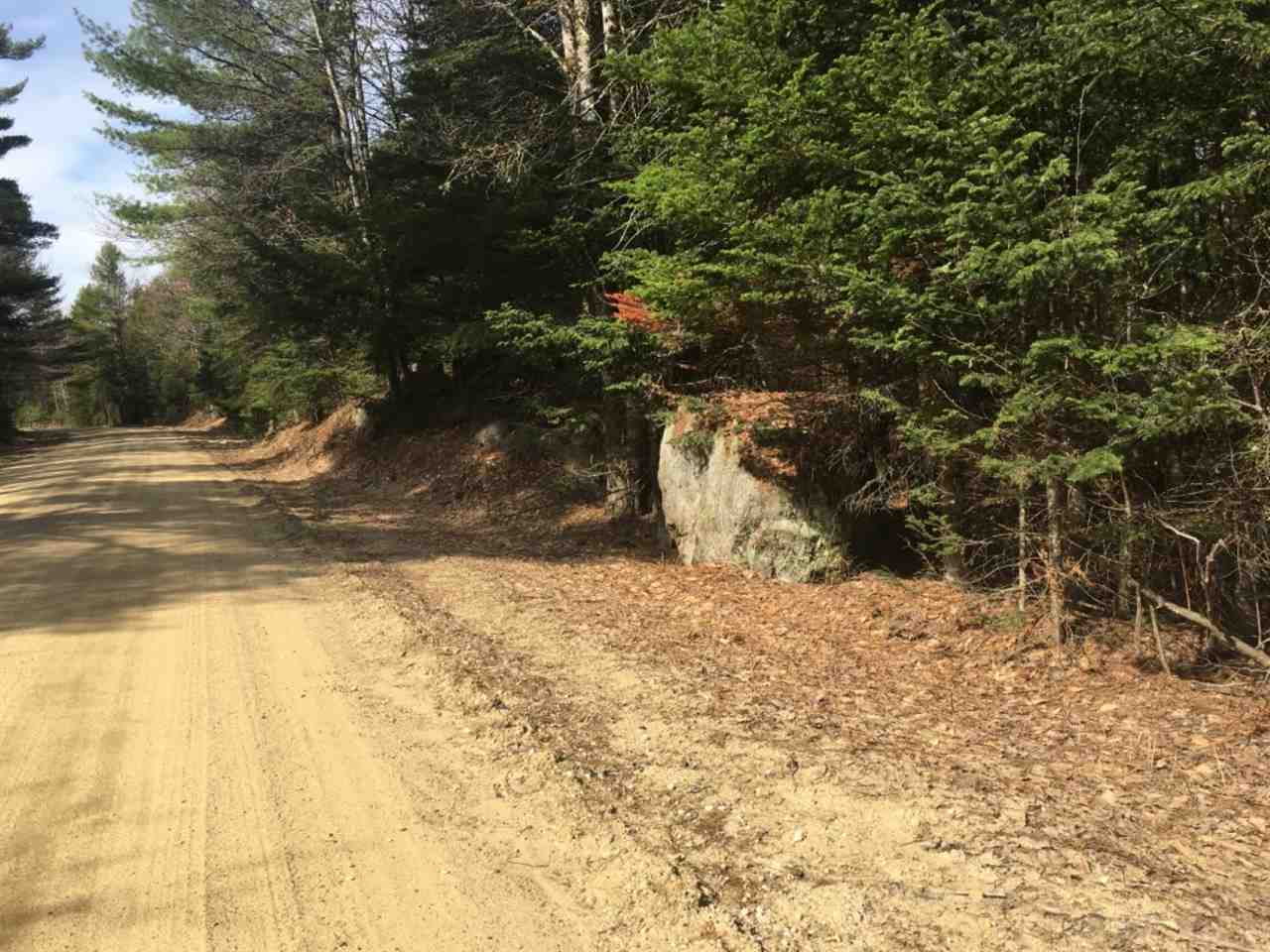 Tom Berry Road, Barnstead, NH 03225