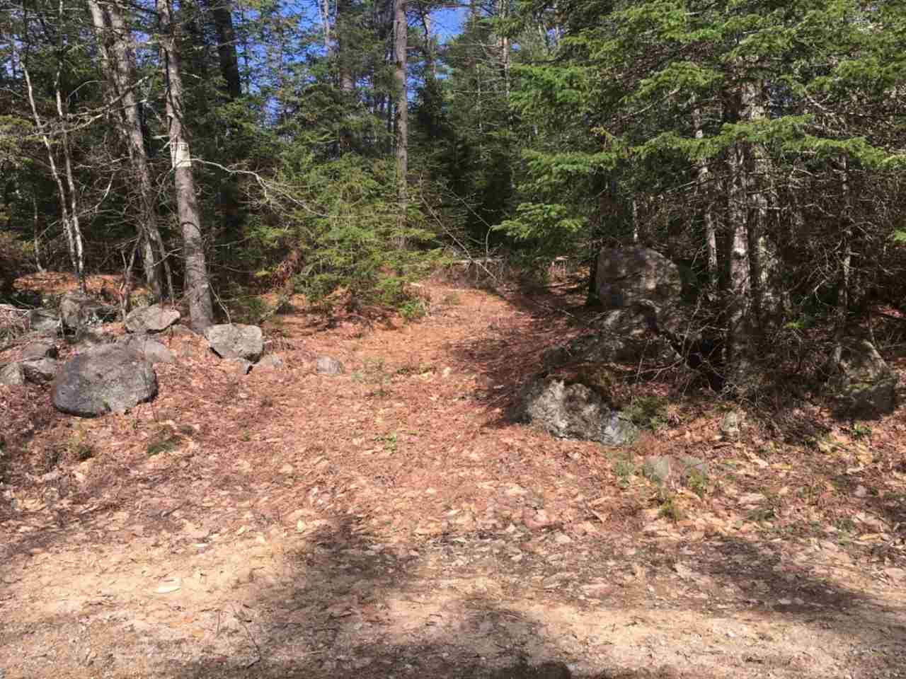 Tom Berry Road, Barnstead, NH 03225