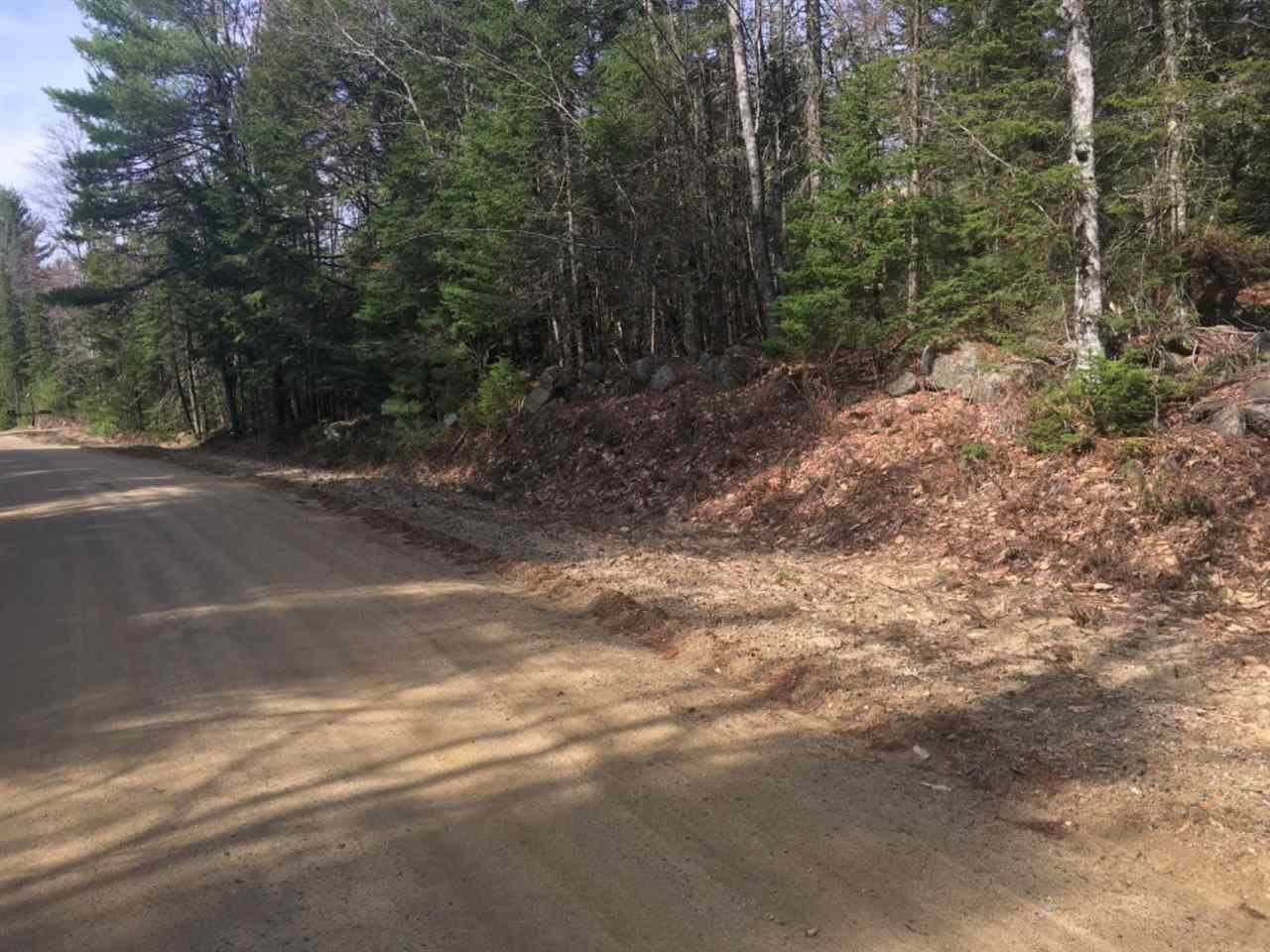 Tom Berry Road, Barnstead, NH 03225