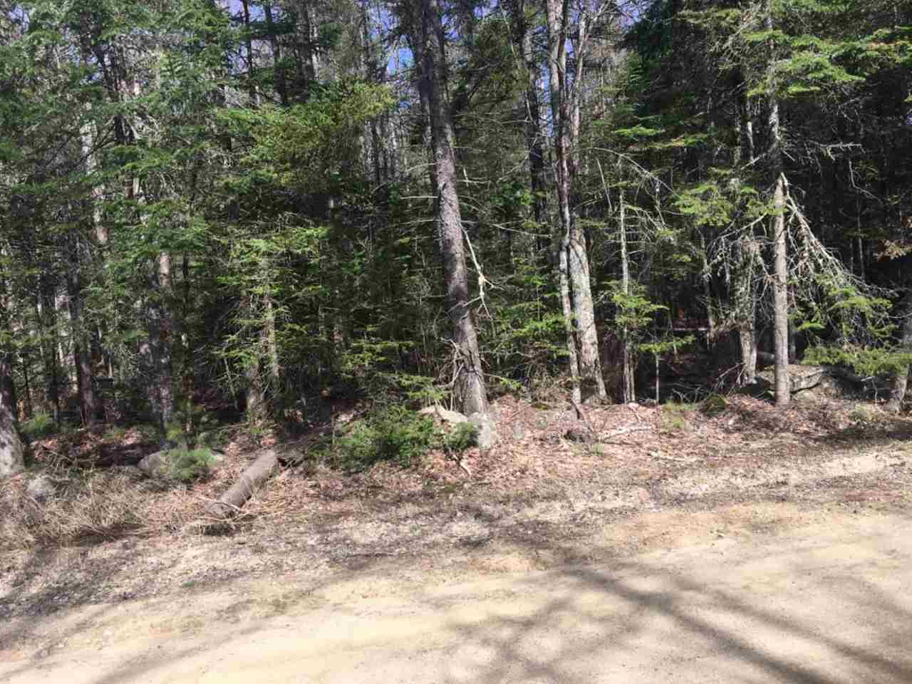 Tom Berry Road, Barnstead, NH 03225