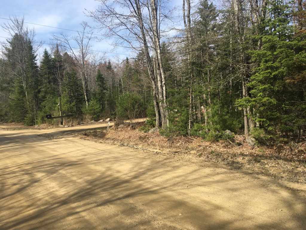 Tom Berry Road, Barnstead, NH 03225
