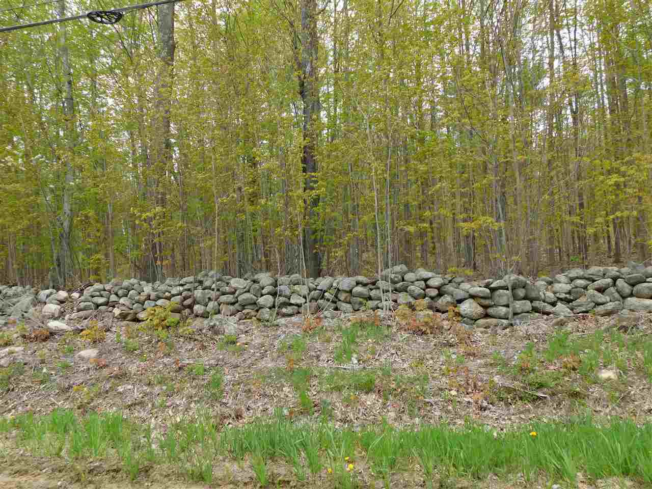 38-1 North Road, Barnstead, NH 03225