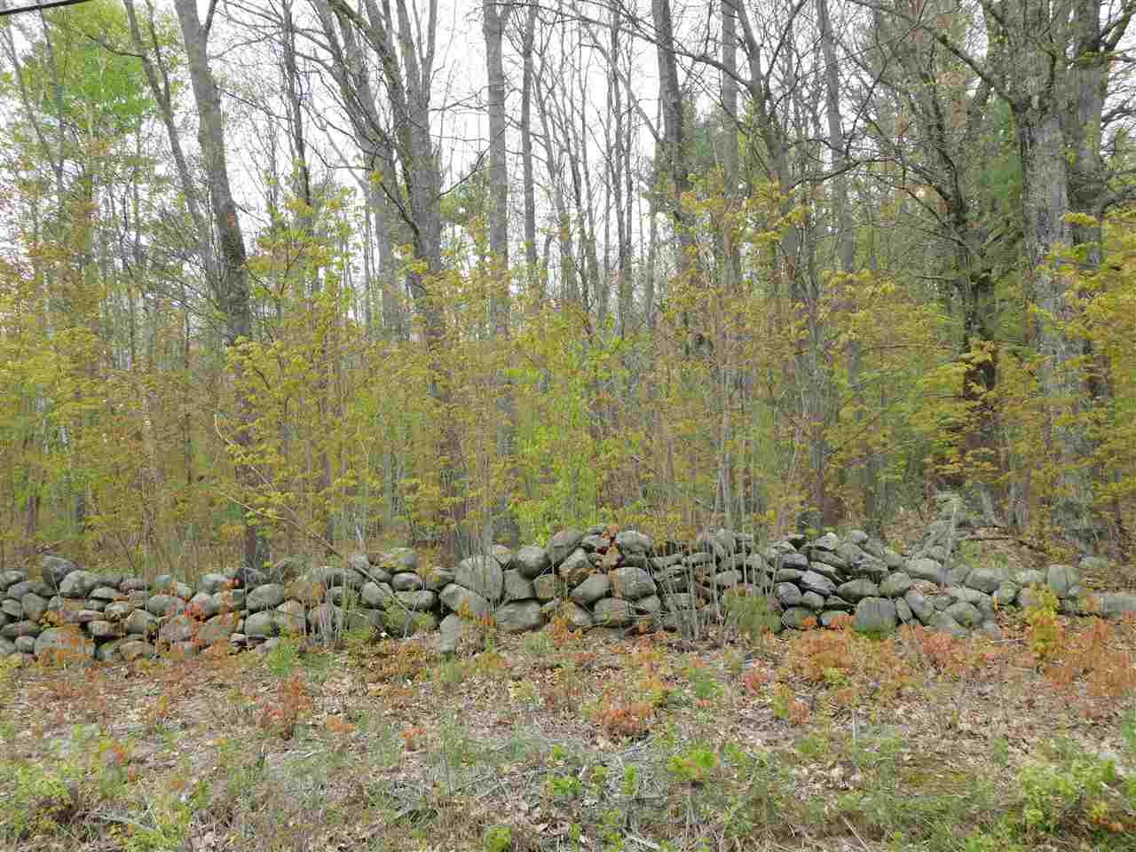 38-1 North Road, Barnstead, NH 03225