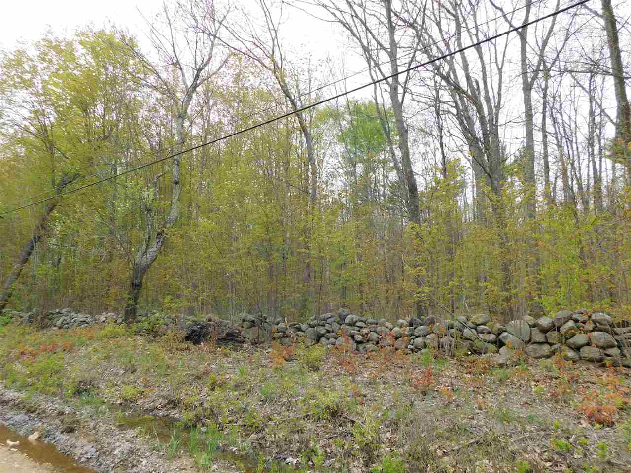 38-1 North Road, Barnstead, NH 03225