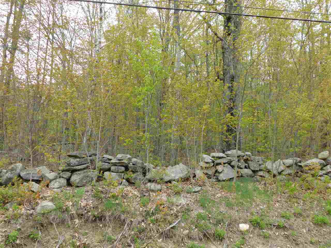 38-2 North Road, Barnstead, NH 03225