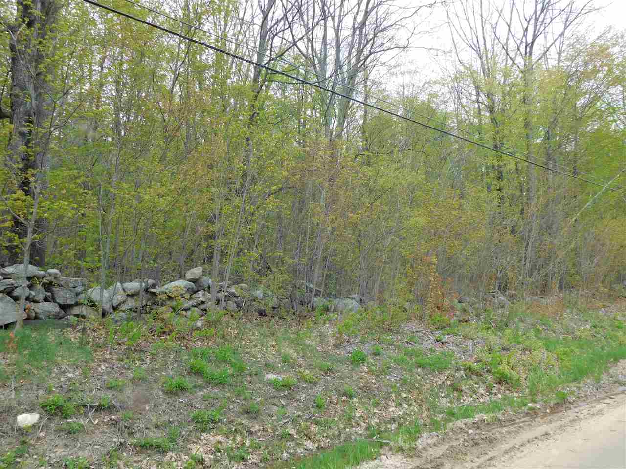 38-2 North Road, Barnstead, NH 03225