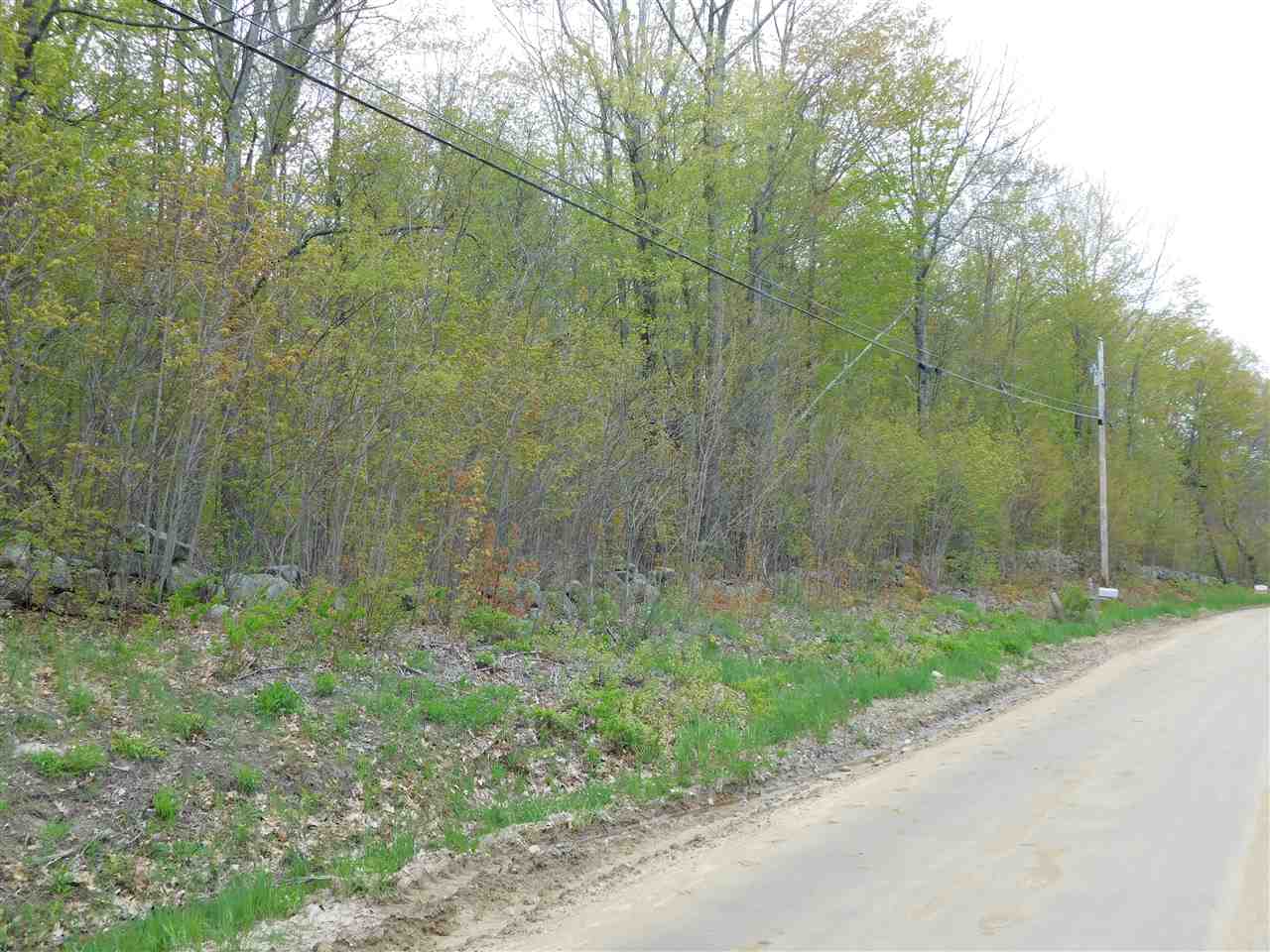 38-2 North Road, Barnstead, NH 03225