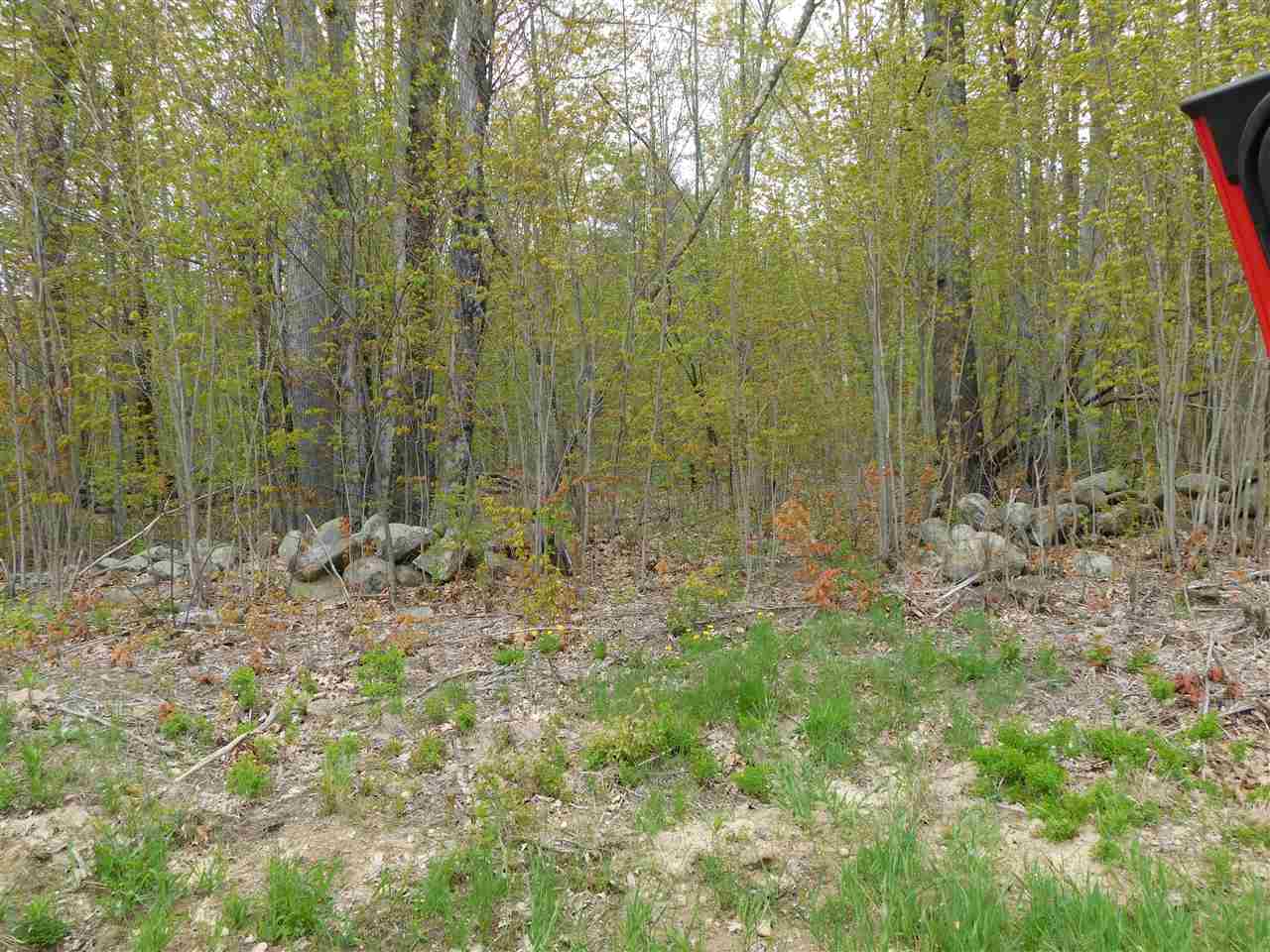 38-2 North Road, Barnstead, NH 03225