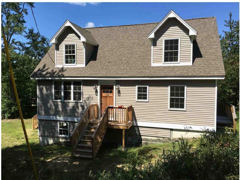 62 Walker RdCenter Barnstead, NH, 03225Belknap County