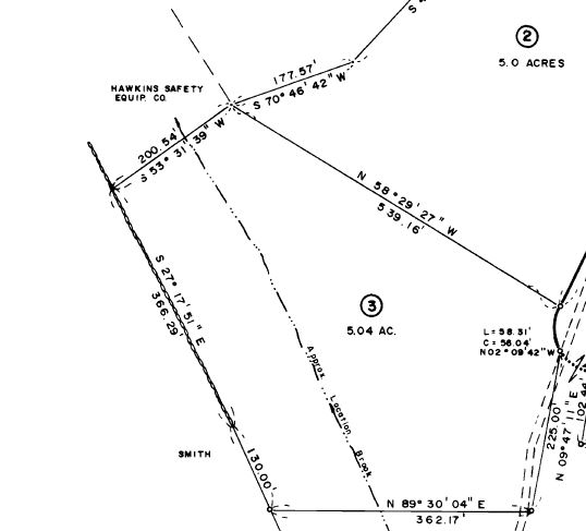 Lot 5 Fogg Hill Road, Center Harbor, NH 03226