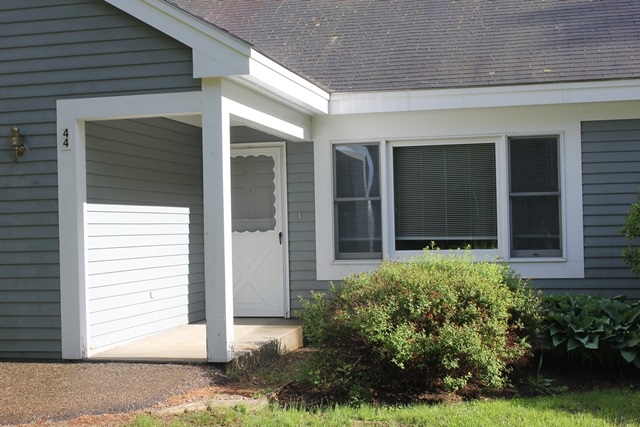 44 Heard Road, Sandwich, NH 03227
