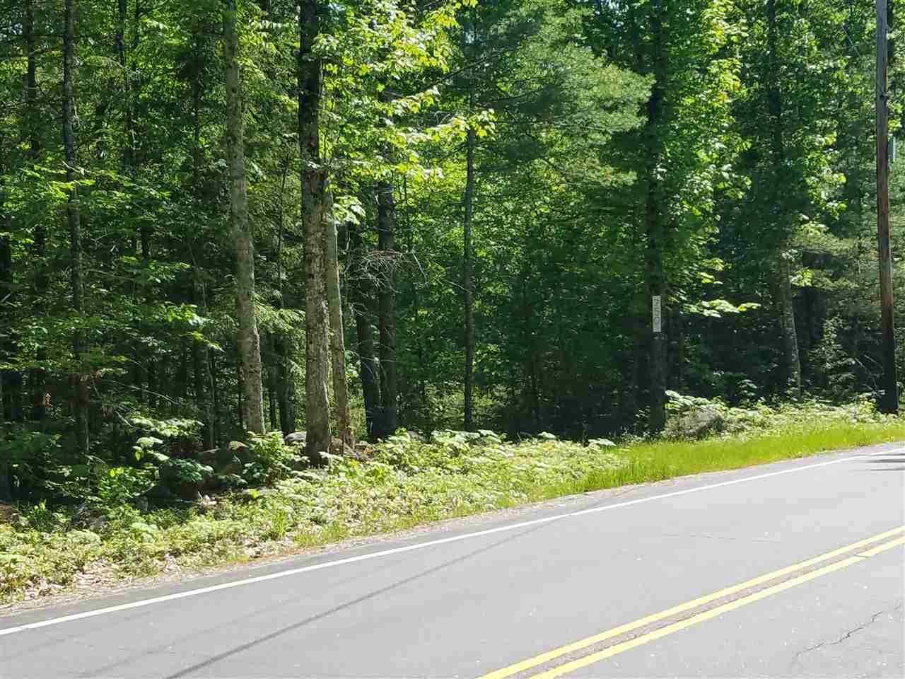 750 Holderness Road, Sandwich, NH 03227