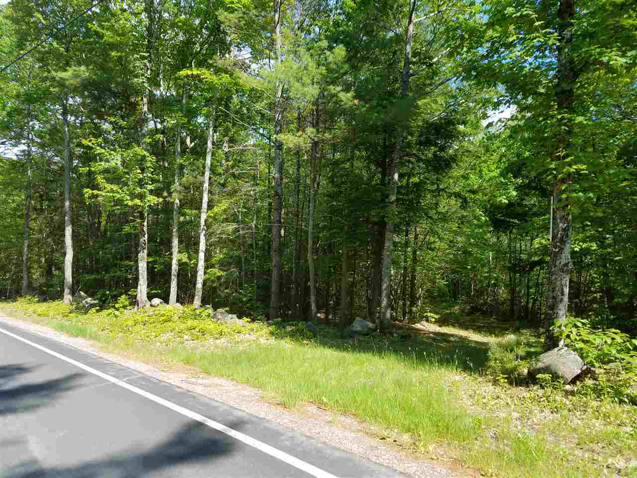 750 Holderness Road, Sandwich, NH 03227