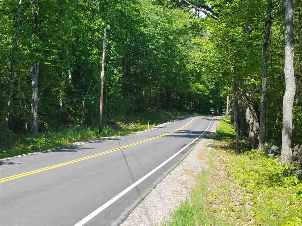 750 Holderness Road, Sandwich, NH 03227