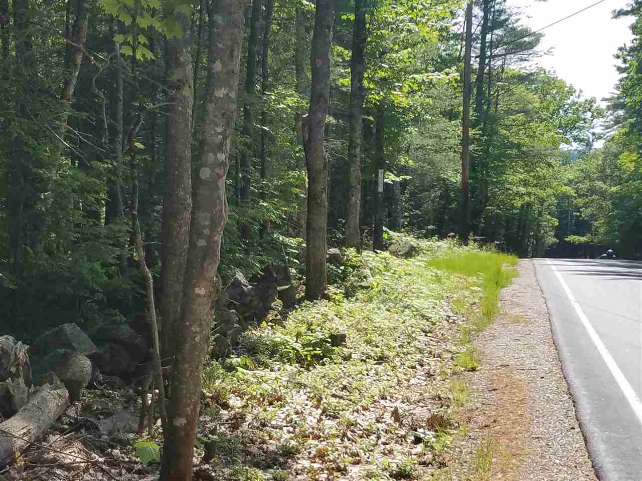 750 Holderness Road, Sandwich, NH 03227