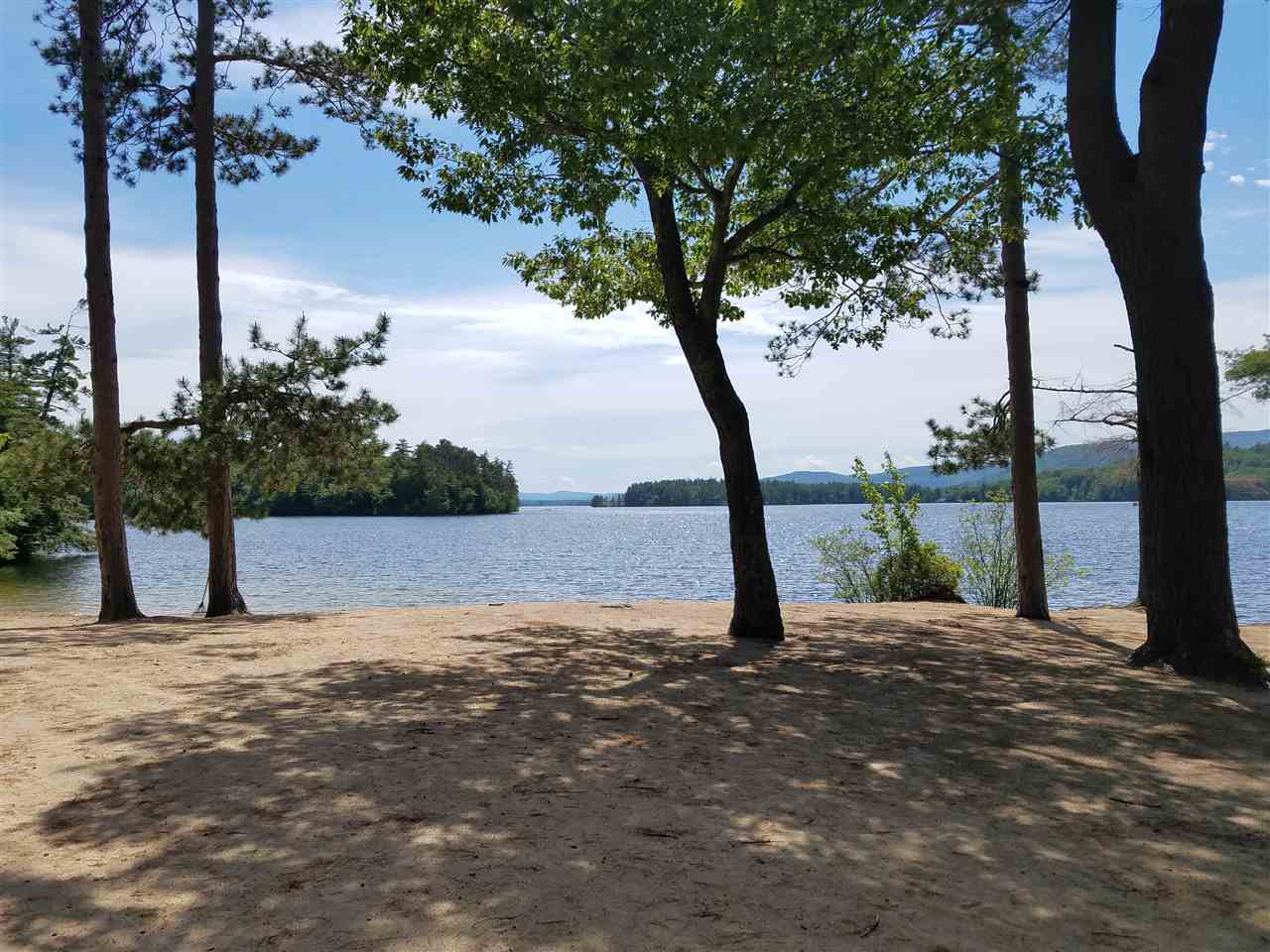 750 Holderness Road, Sandwich, NH 03227