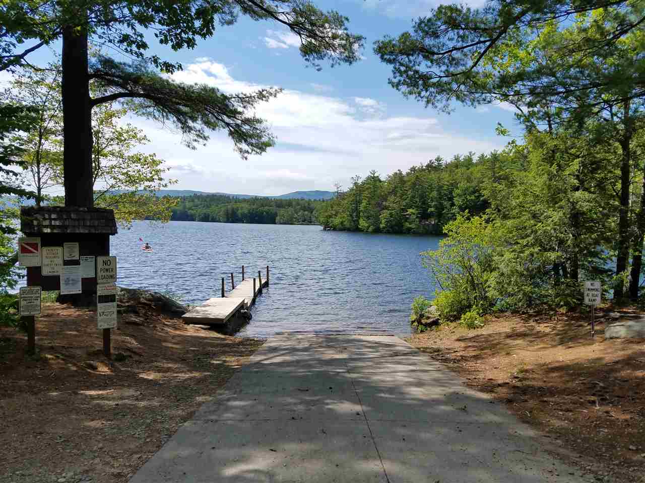 750 Holderness Road, Sandwich, NH 03227