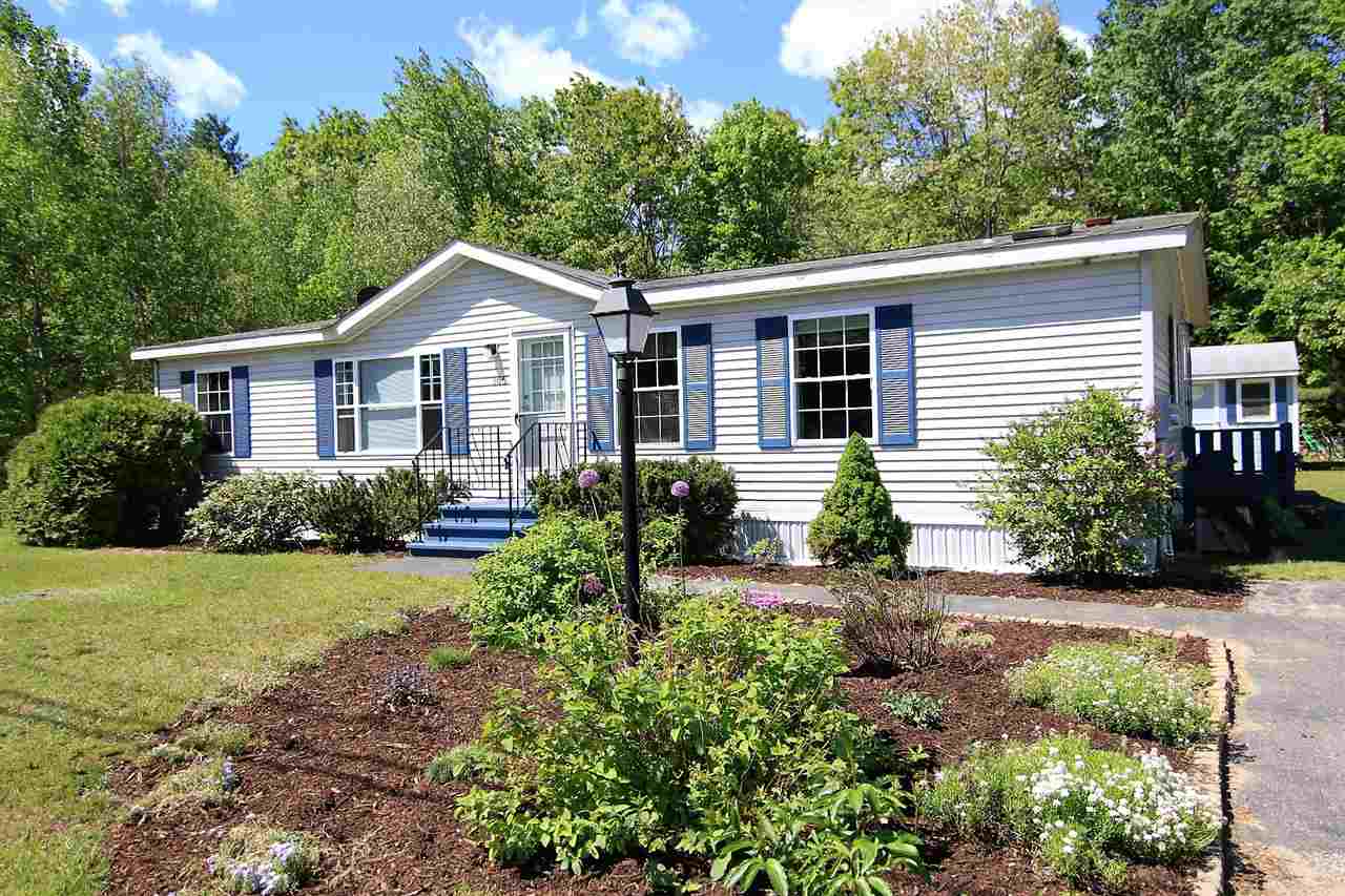 105 Pamela Drive, Hopkinton, NH 03229