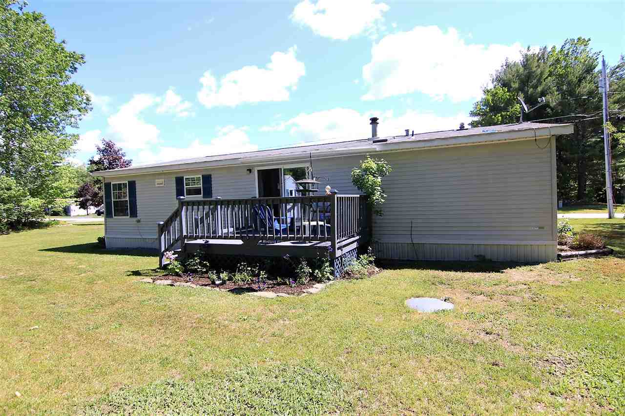 105 Pamela Drive, Hopkinton, NH 03229