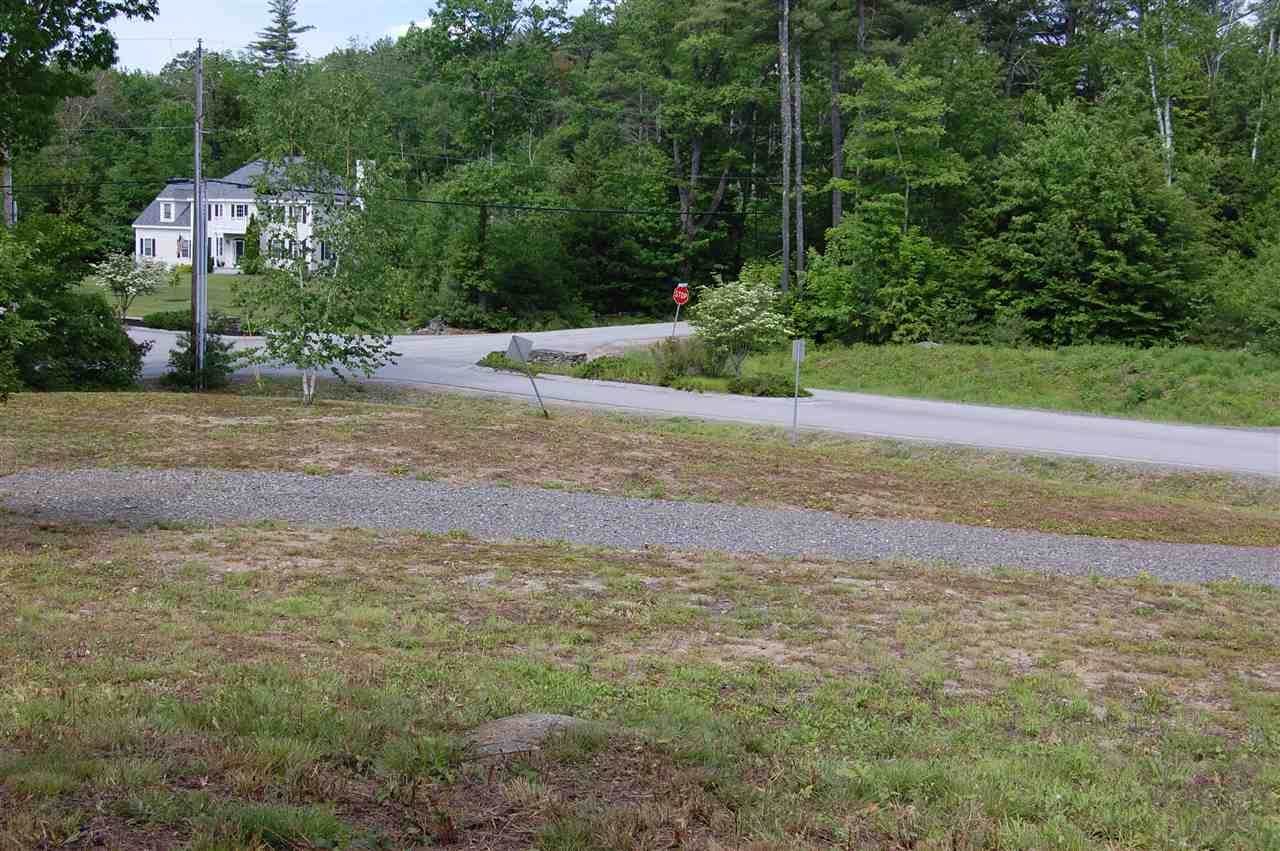 2 Granite Valley, Hopkinton, NH 03229