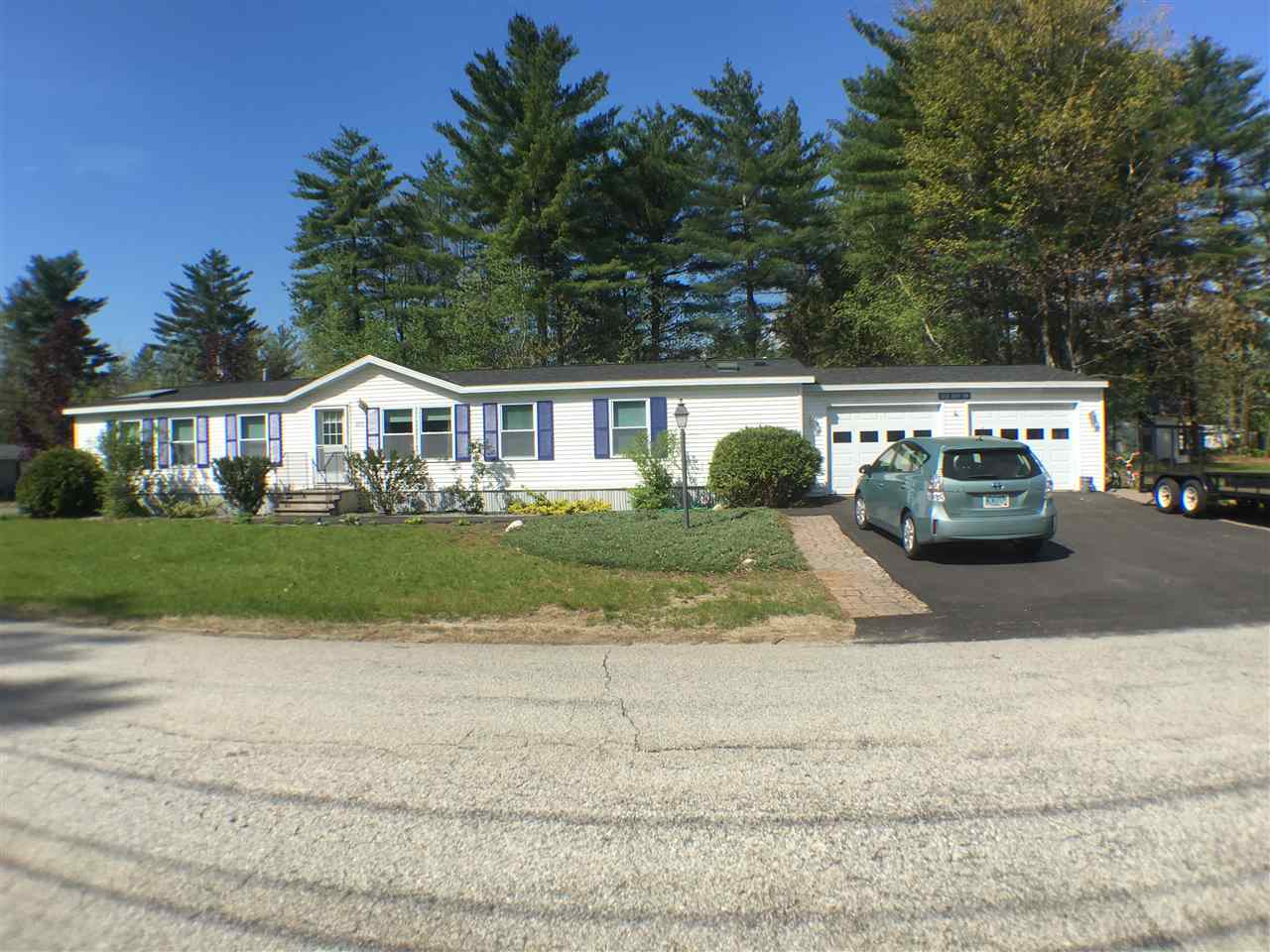 157 Fire Pond Road, Hopkinton, NH 03229