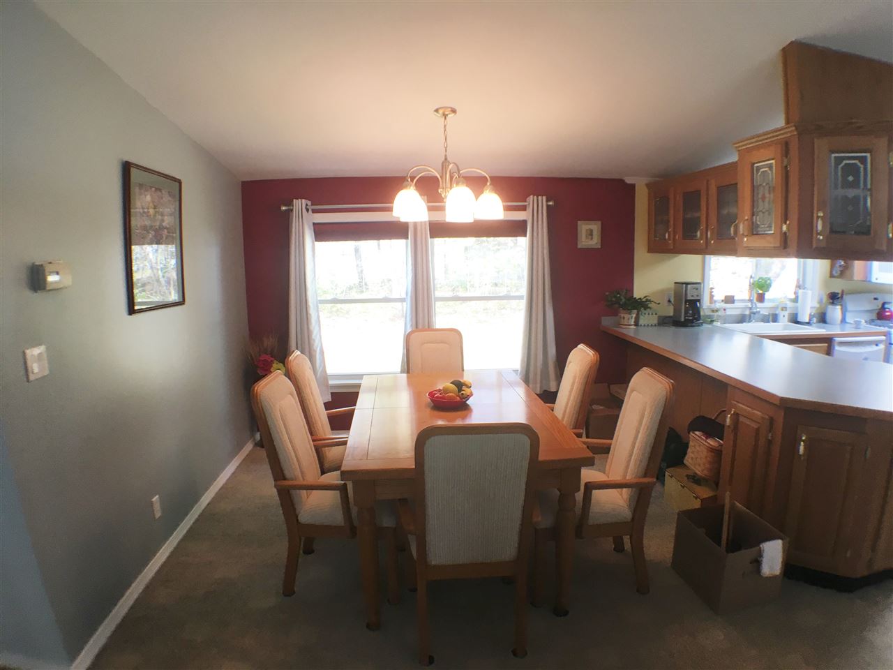 157 Fire Pond Road, Hopkinton, NH 03229