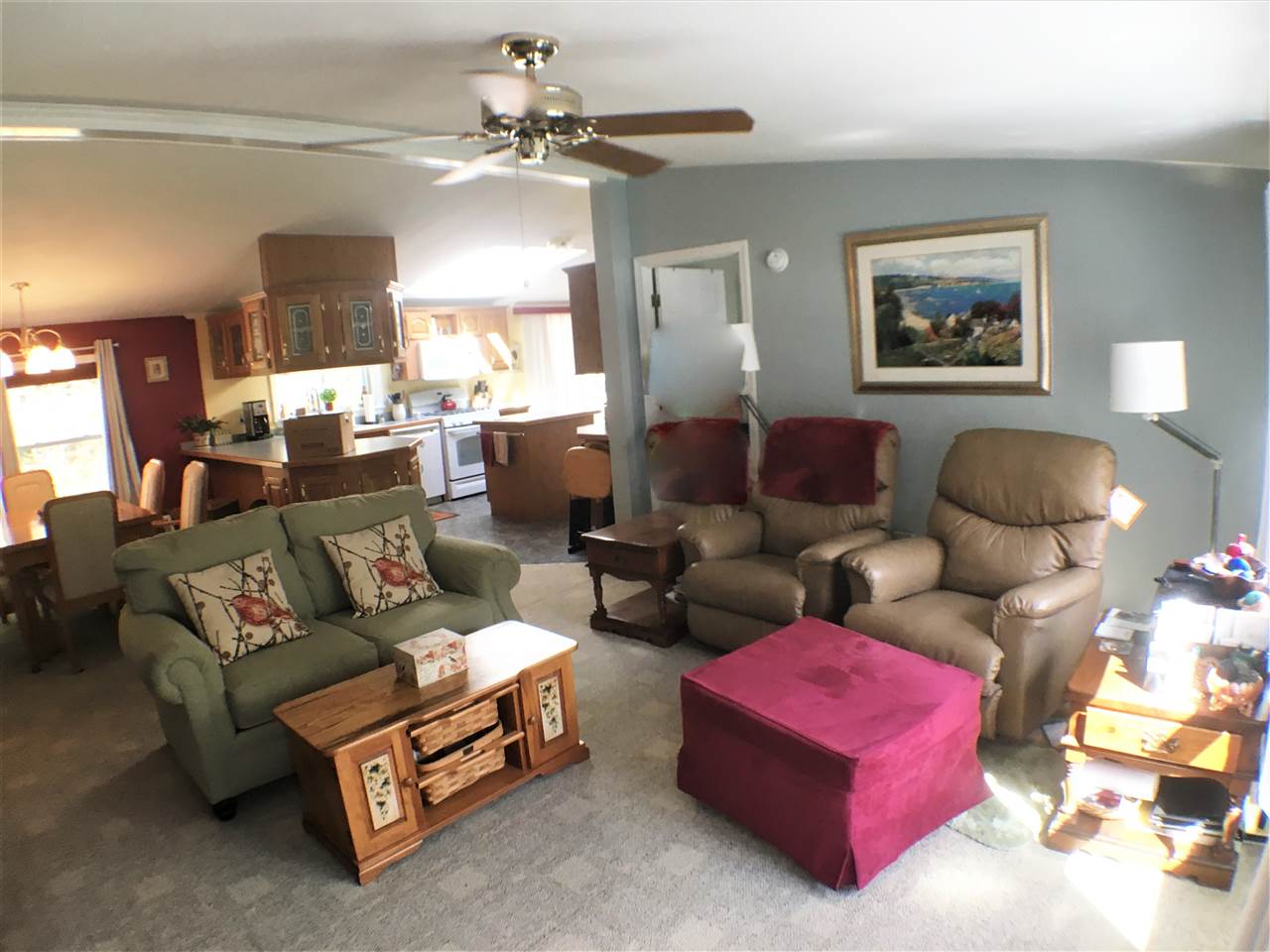 157 Fire Pond Road, Hopkinton, NH 03229