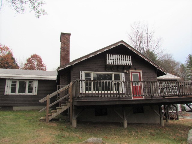244 Nh Route 104Danbury, NH, 03230Merrimack County