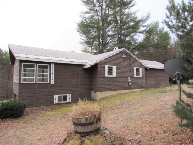 244 Nh Route 104Danbury, NH, 03230Merrimack County