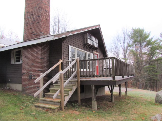 244 Nh Route 104Danbury, NH, 03230Merrimack County