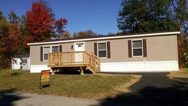 Kings Towne Mobile Home Park3 Queens LaneEpsom, NH 03234