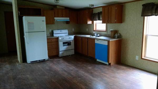 Kings Towne Mobile Home Park3 Queens LaneEpsom, NH 03234