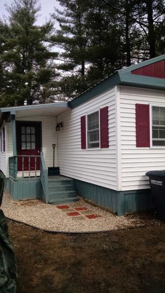 Kings Towne Mobile Home Park11 Kings RowEpsom, NH 03234