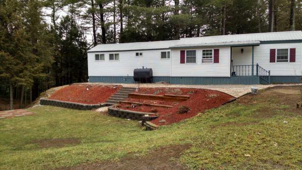 Kings Towne Mobile Home Park11 Kings RowEpsom, NH 03234