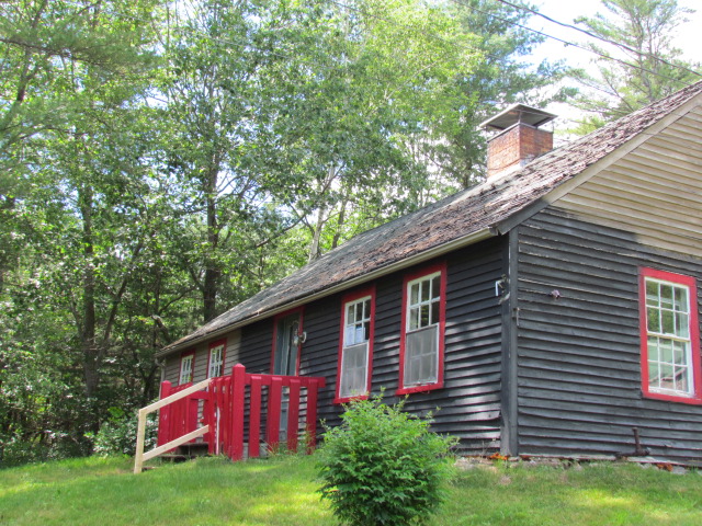 304 North RoadEpsom, NH, 03234Merrimack County