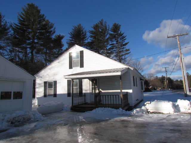 136 Webster Lake RdFranklin, NH, 03235Merrimack County