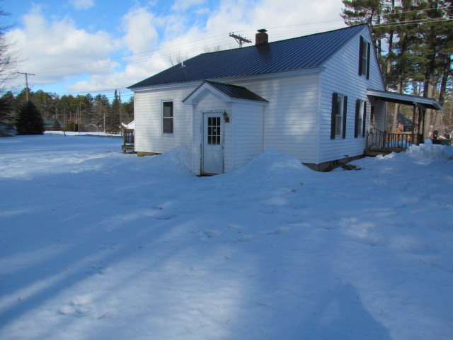 136 Webster Lake RdFranklin, NH, 03235Merrimack County