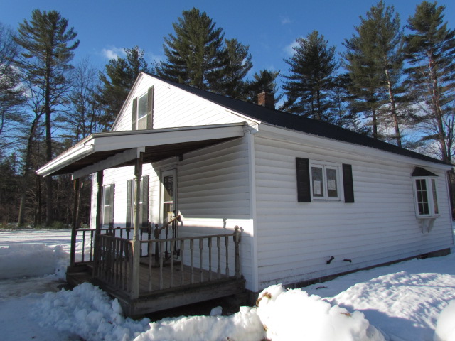 136 Webster Lake RdFranklin, NH, 03235Merrimack County