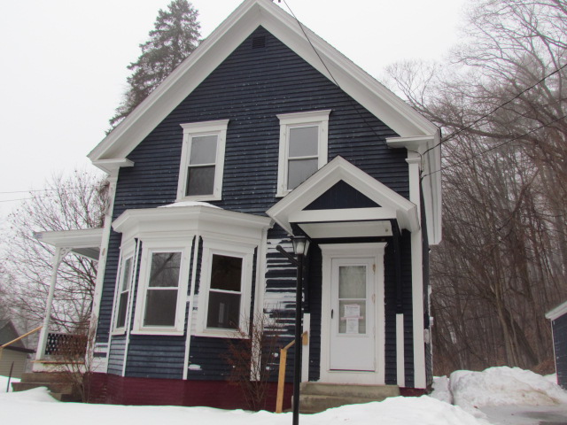 14 Sanger StreetFranklin, NH, 03235Merrimack County
