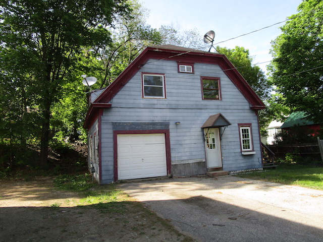 10 Gerrish StreetFranklin, NH, 03235Merrimack County