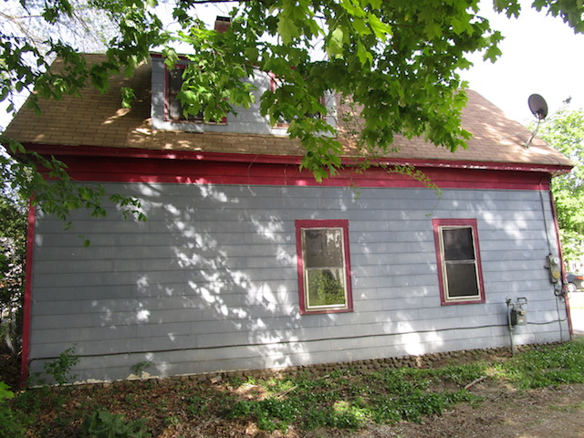 10 Gerrish StreetFranklin, NH, 03235Merrimack County