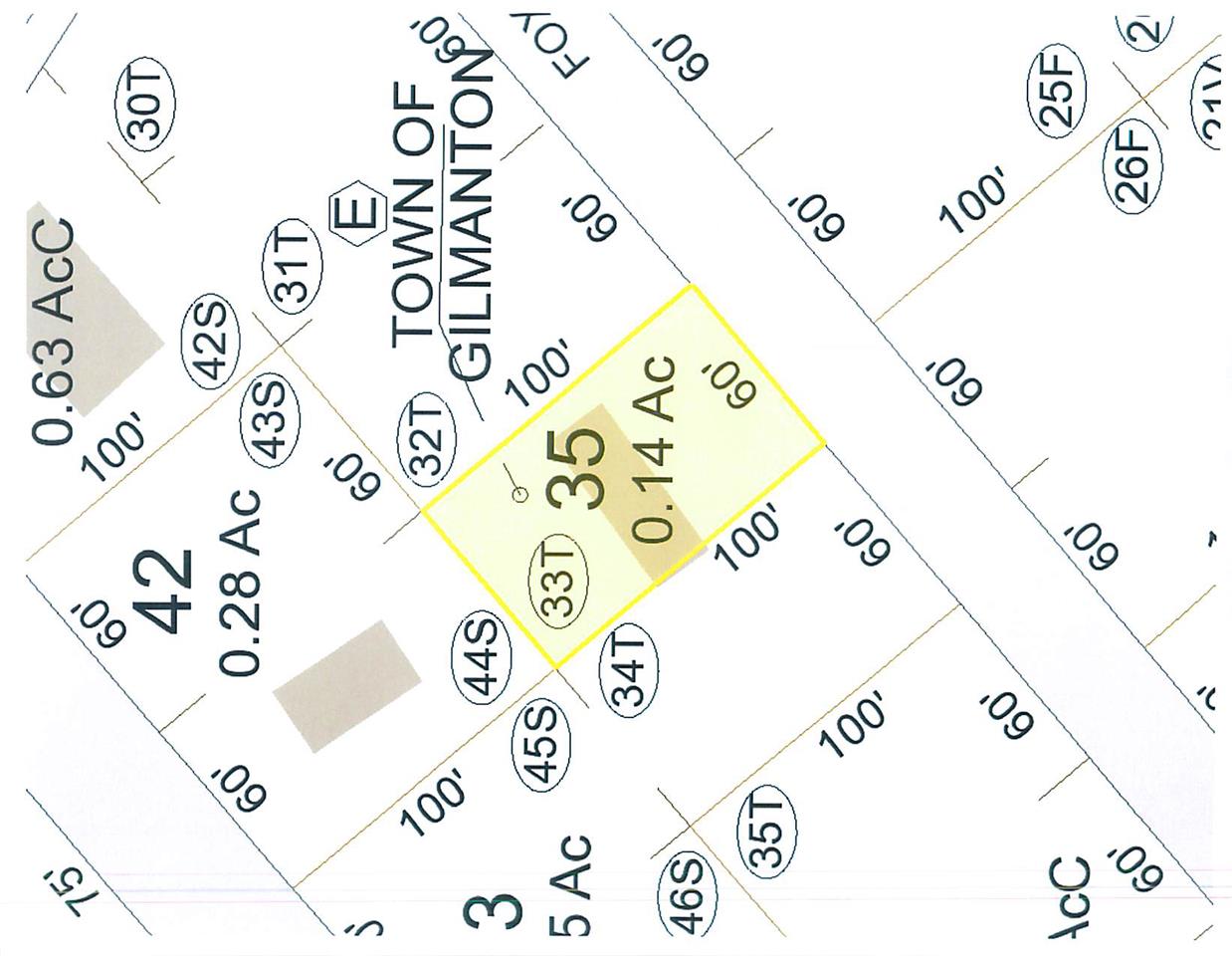 38 Fox Drive, Gilmanton, NH 03237