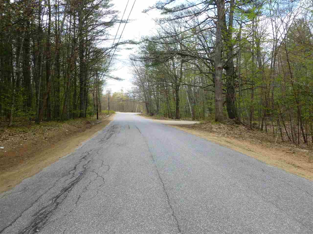 420-38 Allens Mill Road, Gilmanton, NH 03237