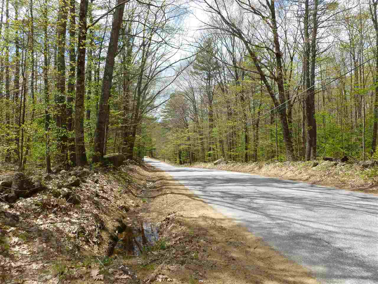420-35 Allens Mill Road, Gilmanton, NH 03237